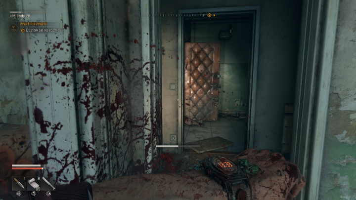 Dying Light: The Beast