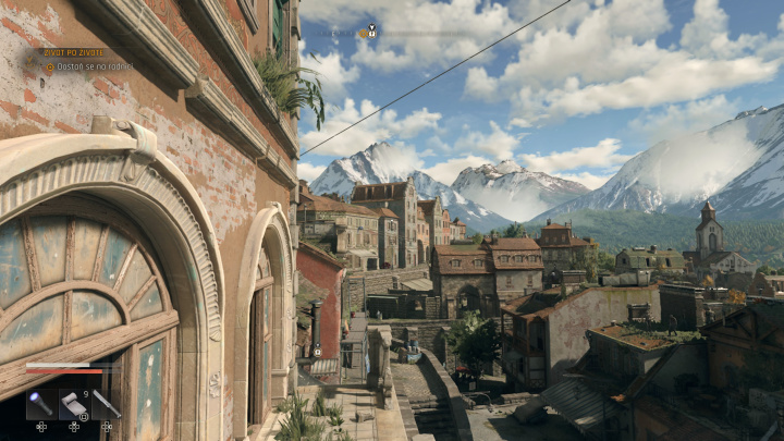 Dying Light: The Beast