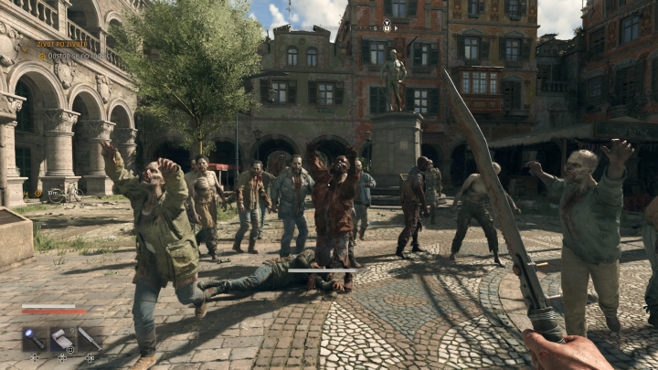Dying Light: The Beast