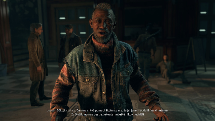 Dying Light: The Beast