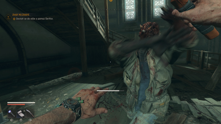 Dying Light: The Beast