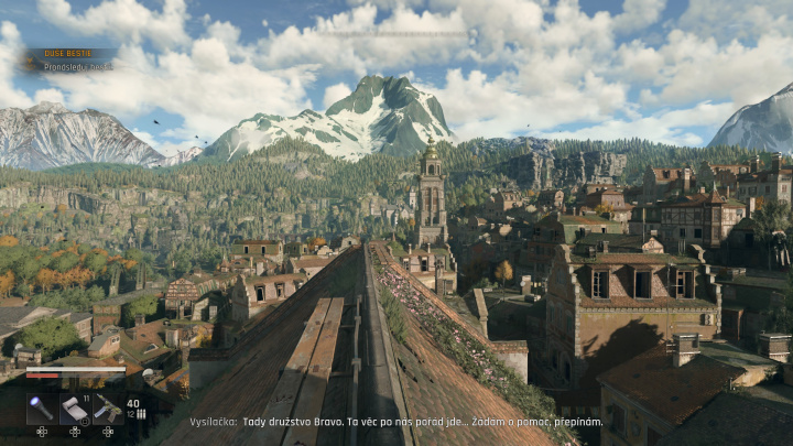 Dying Light: The Beast