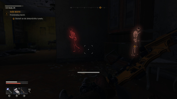 Dying Light: The Beast