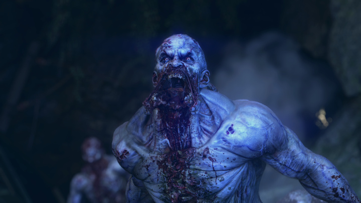 Dying Light: The Beast