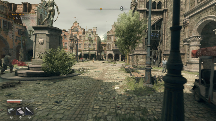 Dying Light: The Beast