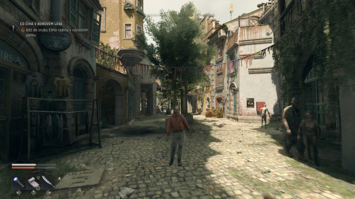 Dying Light: The Beast