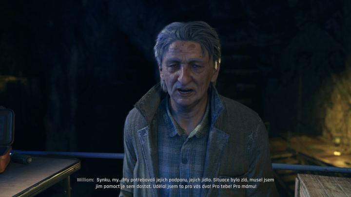 Dying Light: The Beast
