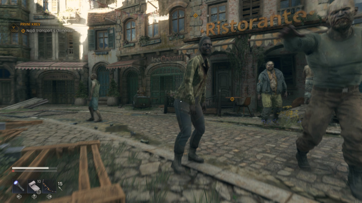 Dying Light: The Beast