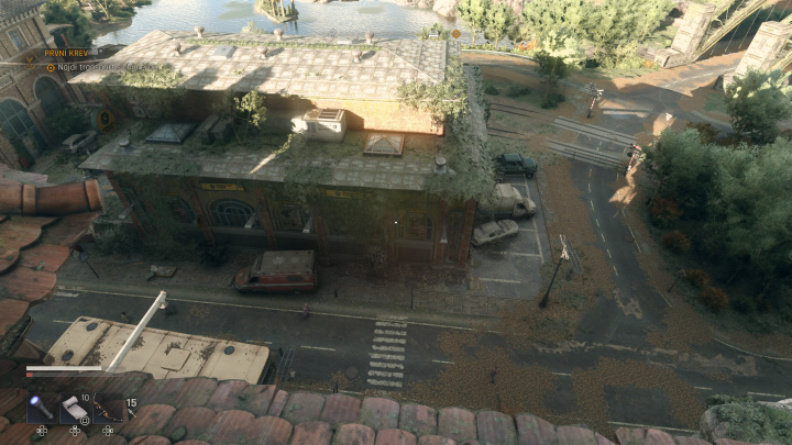 Dying Light: The Beast