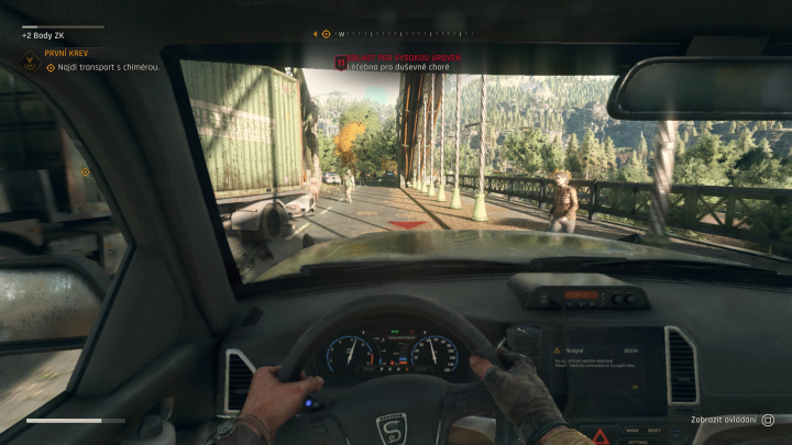 Dying Light: The Beast