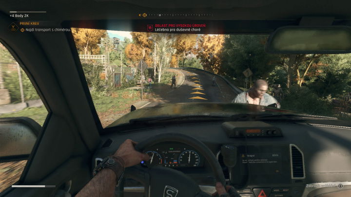 Dying Light: The Beast