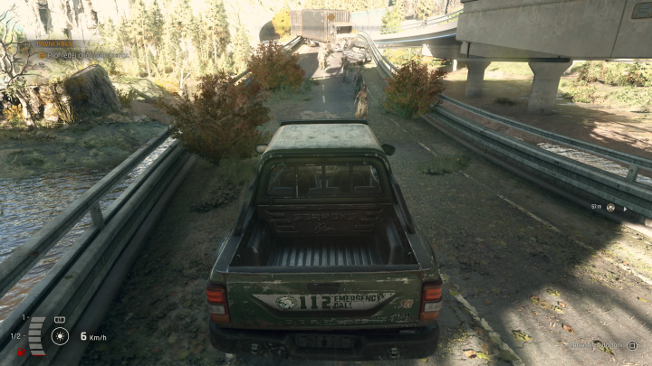 Dying Light: The Beast