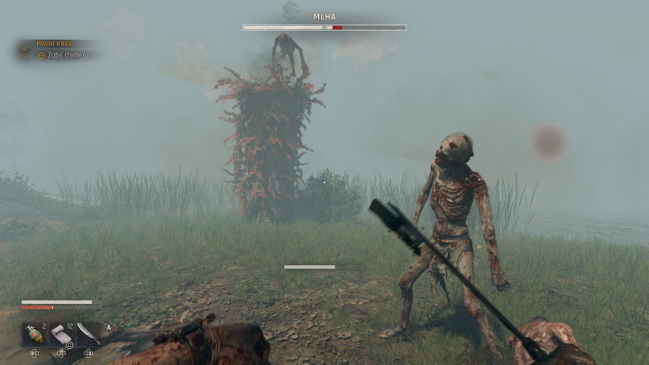 Dying Light: The Beast