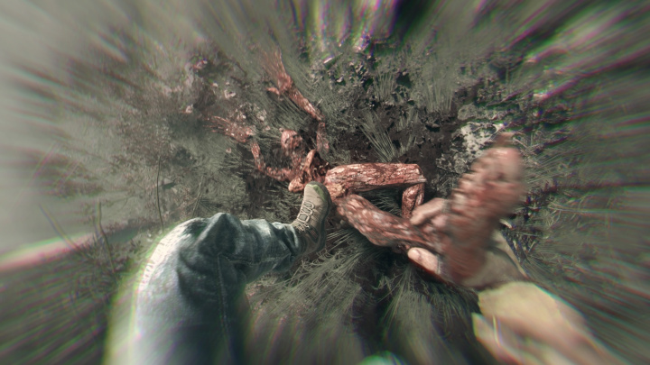 Dying Light: The Beast