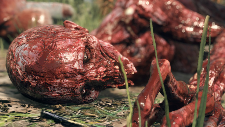 Dying Light: The Beast