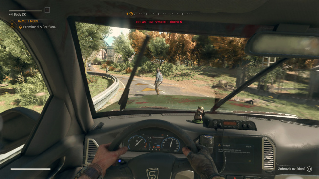Dying Light: The Beast