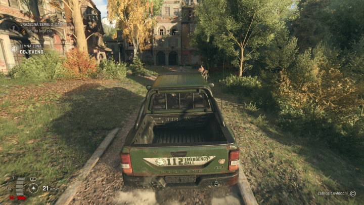 Dying Light: The Beast