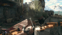 Dying Light: The Beast