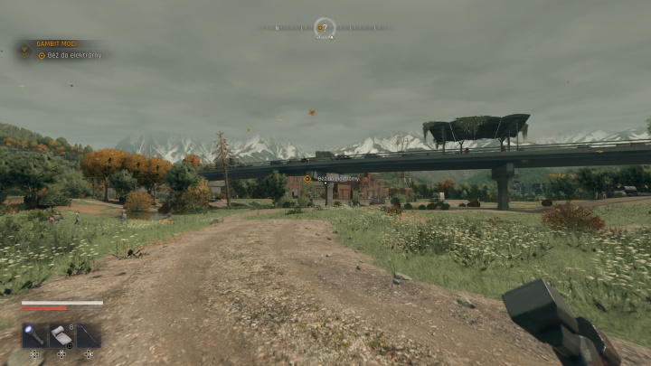 Dying Light: The Beast