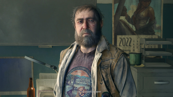 Dying Light: The Beast