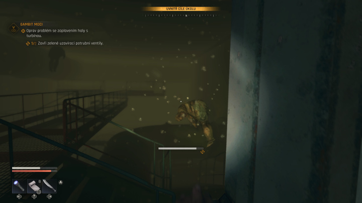 Dying Light: The Beast