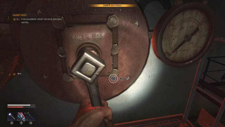 Dying Light: The Beast