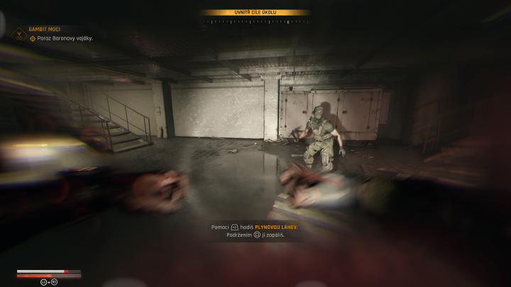 Dying Light: The Beast