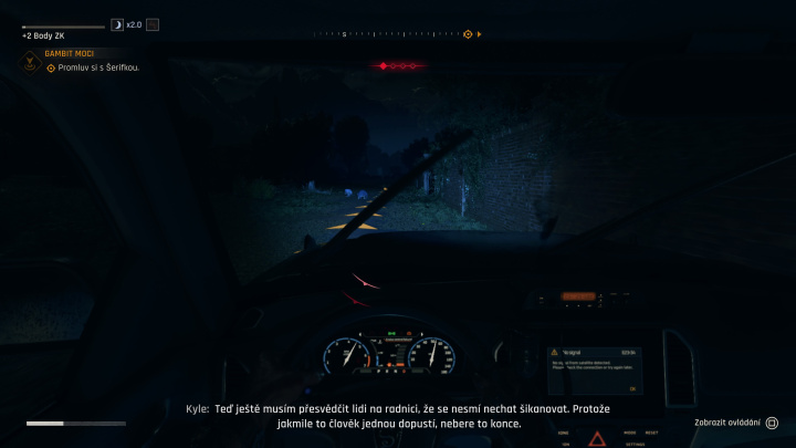 Dying Light: The Beast