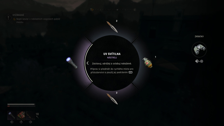 Dying Light: The Beast