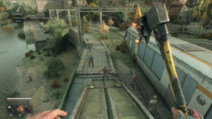 Dying Light: The Beast