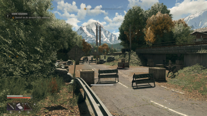 Dying Light: The Beast