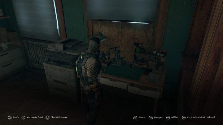 Dying Light: The Beast