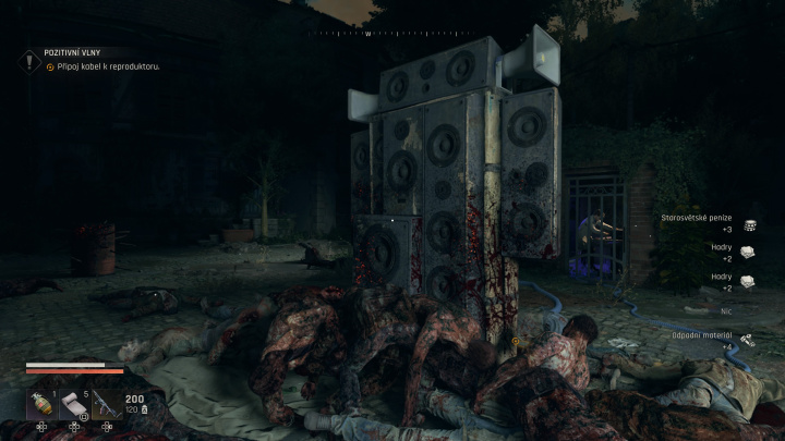 Dying Light: The Beast