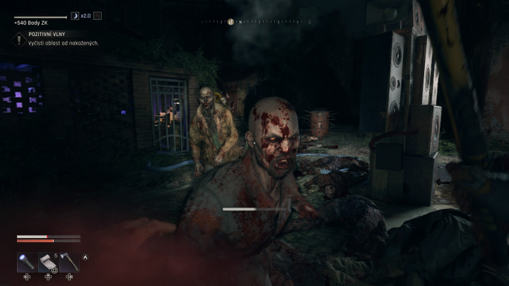 Dying Light: The Beast