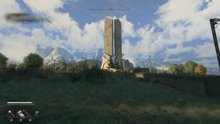 Dying Light: The Beast