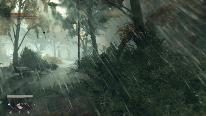 Dying Light: The Beast
