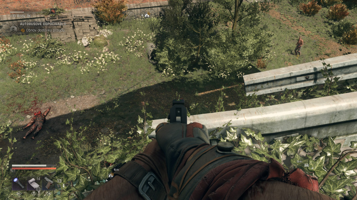 Dying Light: The Beast