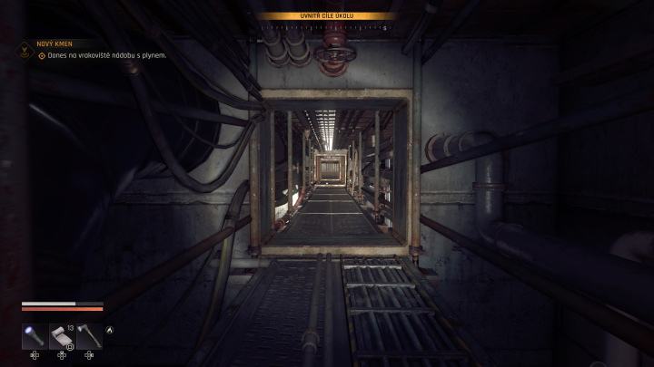 Dying Light: The Beast