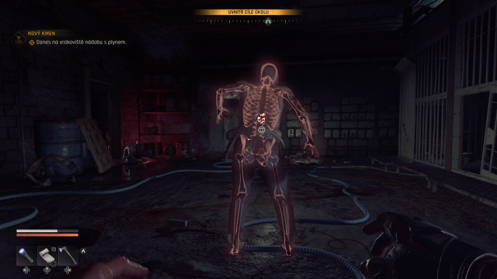 Dying Light: The Beast