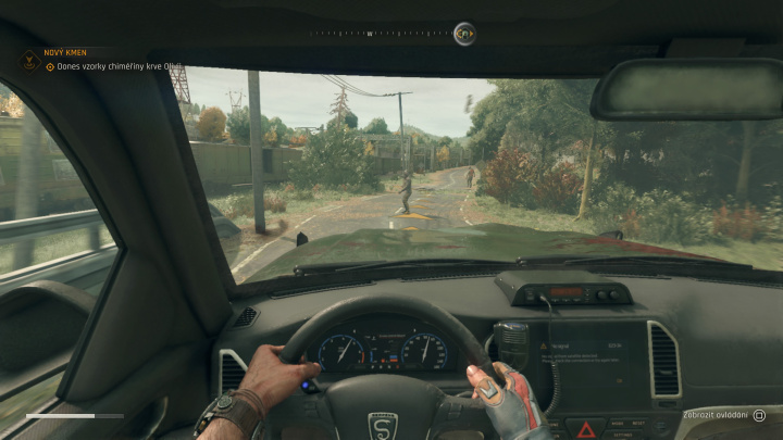 Dying Light: The Beast