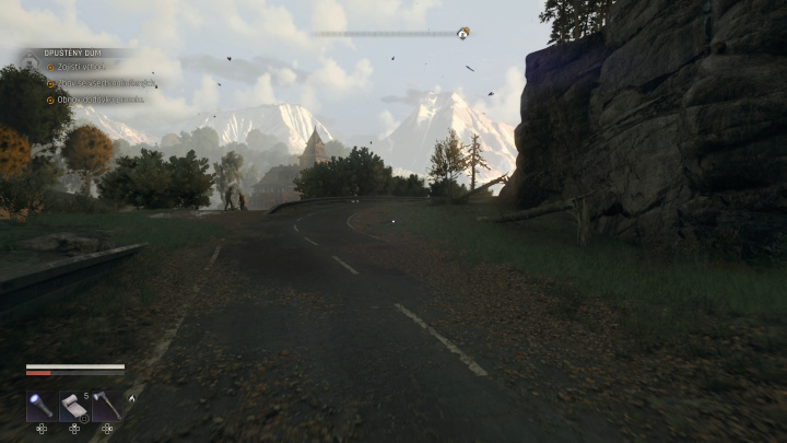 Dying Light: The Beast