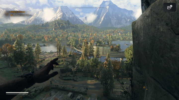 Dying Light: The Beast