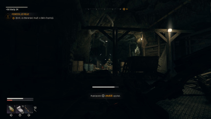 Dying Light: The Beast