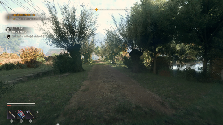Dying Light: The Beast