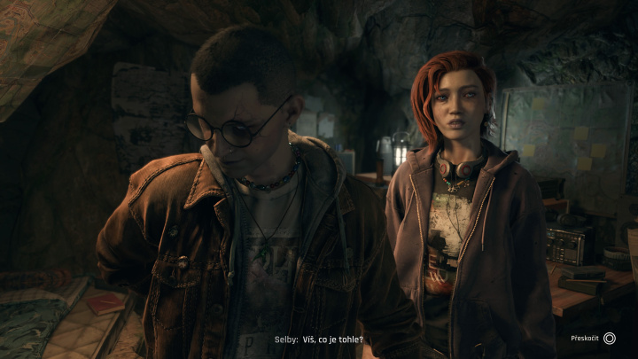Dying Light: The Beast