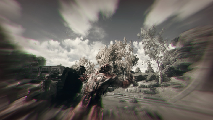 Dying Light: The Beast