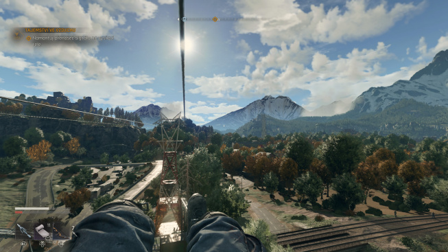 Dying Light: The Beast