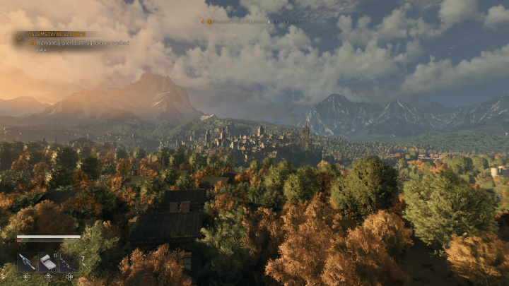 Dying Light: The Beast