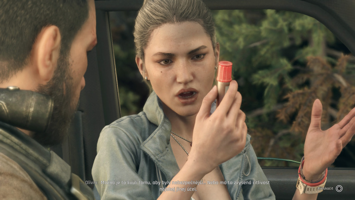 Dying Light: The Beast přitvrzuje s novou obtížností