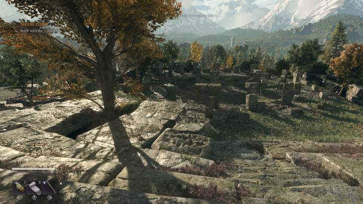 Dying Light: The Beast
